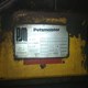 USED PUTZMEISTER 39METER PUMP TRUCK